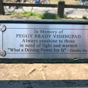 Meet your Posher, Brian